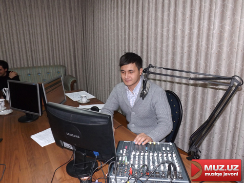 Navro'z FM